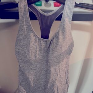Lululemon Medium Top